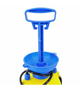 PRESSURE SPRAYER PUMP GS 8L GARDEN SERIES