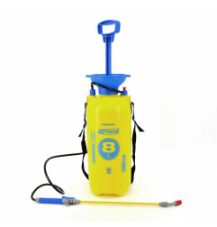 MULTI-PURPOSE PUMP SPRAYER 8L