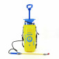 MULTI-PURPOSE PUMP SPRAYER 8L MULTI-PURPOSE PUMP SPRAYER 8L