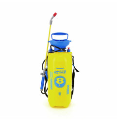 MULTI-PURPOSE PUMP SPRAYER 8L