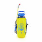 MULTI-PURPOSE PUMP SPRAYER 8L MULTI-PURPOSE PUMP SPRAYER 8L