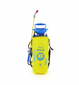 PRESSURE SPRAYER PUMP GS 8L GARDEN SERIES