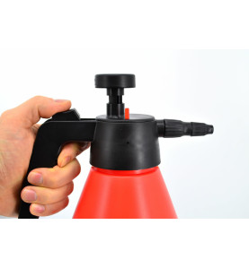 HAND PUMP PRESSURE SPRAYER 1.5L