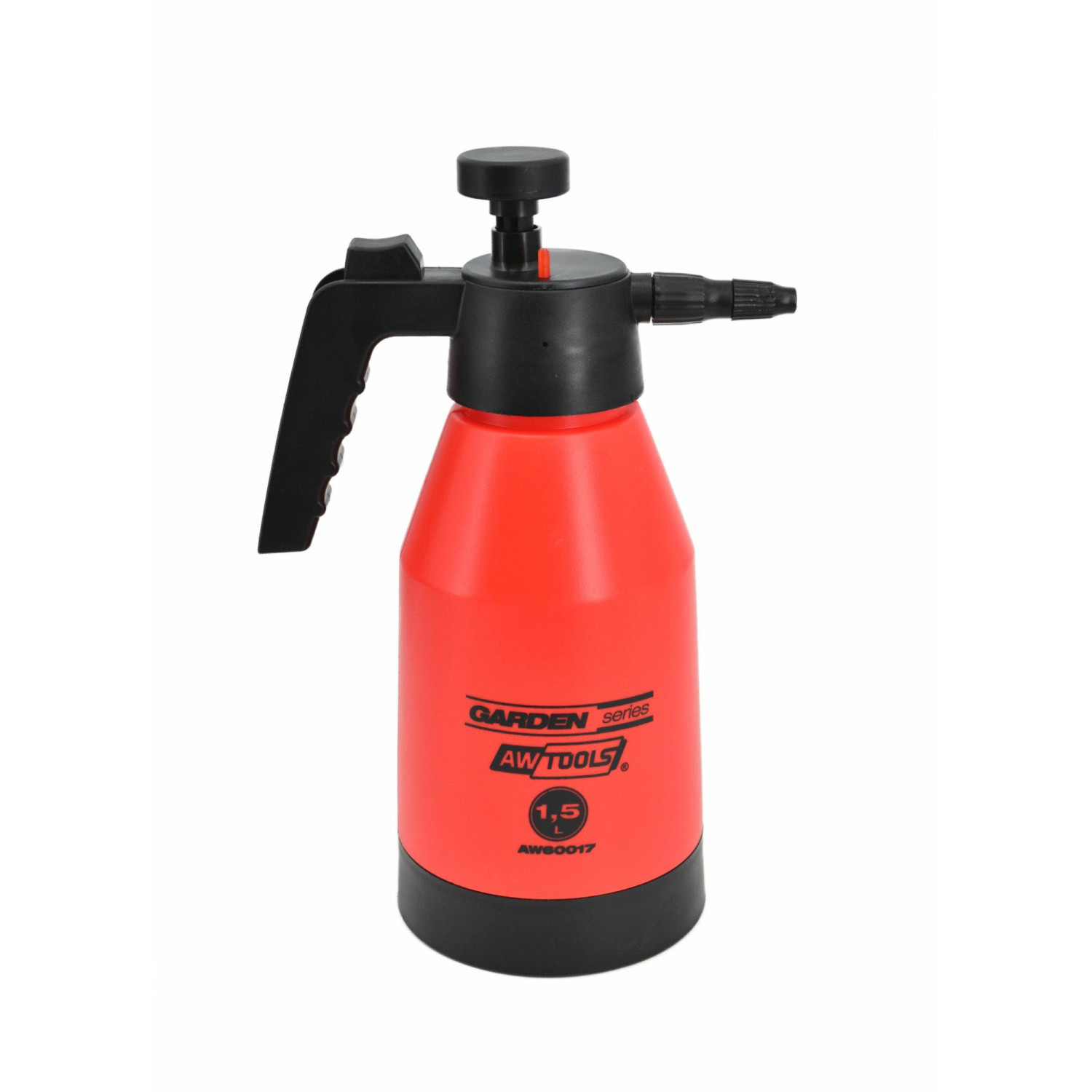PRESSURE SPRAYER PUMP 1.5L GARDEN POWER SERIES