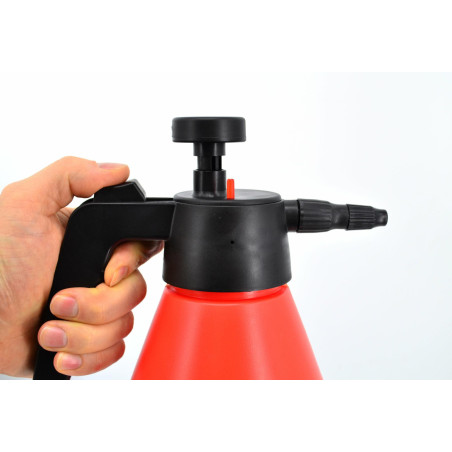 HAND PUMP PRESSURE SPRAYER 2L