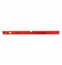 ALUMINIUM SPIRIT LEVEL 150cm/ 2-VIALS