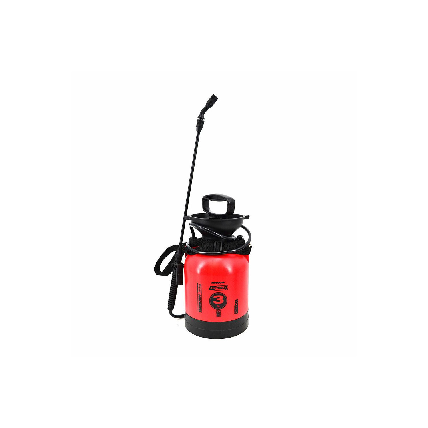 OPRYSKIWACZ 3,0L GARDEN POWER SERIES