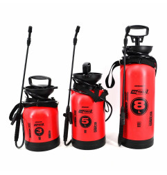 PRESSURE SPRAYER PUMP GPS 5L GARDEN POWER SERIES