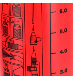 MULTI-PURPOSE PUMP SPRAYER 5L 