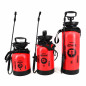 MULTI-PURPOSE PUMP SPRAYER 8L MULTI-PURPOSE PUMP SPRAYER 8L