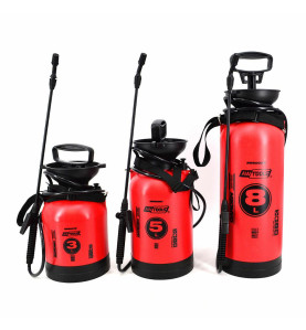 PRESSURE SPRAYER PUMP GPS 8L GARDEN POWER SERIES