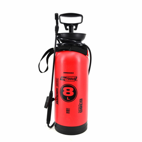 MULTI-PURPOSE PUMP SPRAYER 8L