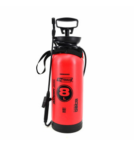 PRESSURE SPRAYER PUMP GPS 8L GARDEN POWER SERIES