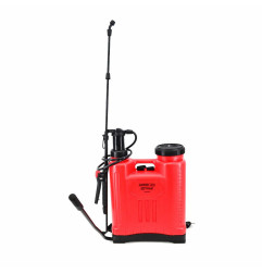 OPRYSKIWACZ PLECAKOWY 15L GARDEN POWER SERIES