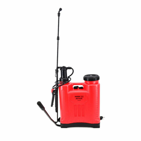 BACKPACK PRESSURE SPRAYER 15L