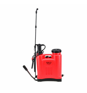BACKPACK PRESSURE SPRAYER 15L