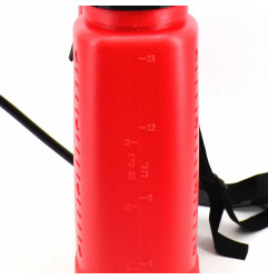 BACKPACK PRESSURE SPRAYER 15L