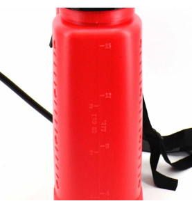 BACKPACK PRESSURE SPRAYER 15L GARDEN POWER SERIES
