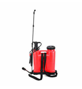 BACKPACK PRESSURE SPRAYER 15L GARDEN POWER SERIES
