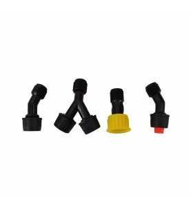 BACKPACK PRESSURE SPRAYER 15L GARDEN POWER SERIES