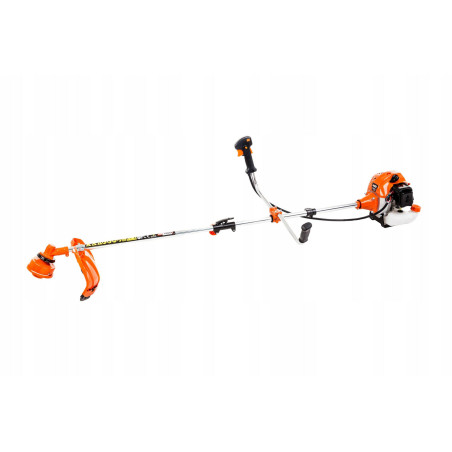 PETROL BRUSH CUTTER 2.0HP 42.7cc