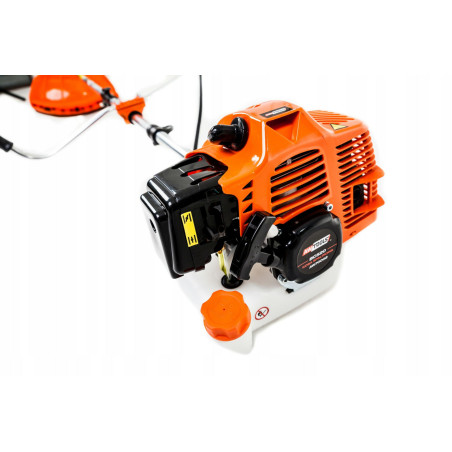 PETROL BRUSH CUTTER 2.0HP 42.7cc