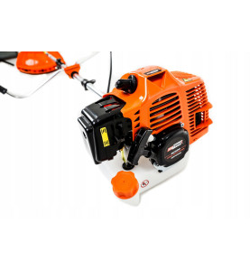 PETROL BRUSH CUTTER 2.0HP 42.7cc