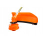 PETROL BRUSH CUTTER 2.0HP 42.7cc PETROL BRUSH CUTTER 2.0HP 42.7cc