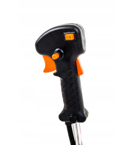 PETROL BRUSH CUTTER 2.0HP 42.7cc