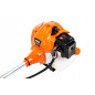 PETROL BRUSH CUTTER 3.0HP 52cc