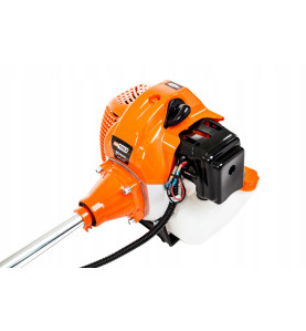 PETROL BRUSH CUTTER 3.0HP 52cc