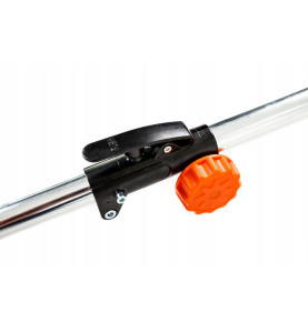 PETROL BRUSH CUTTER 3.0HP 52cc