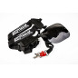 PETROL BRUSHCUTTER/ GRASS TRIMMER 3.0HP 52cc