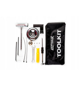 KOSA SPALINOWA 3,0KM BC520