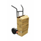 WAREHOUSE SACK TRUCK 200kg 