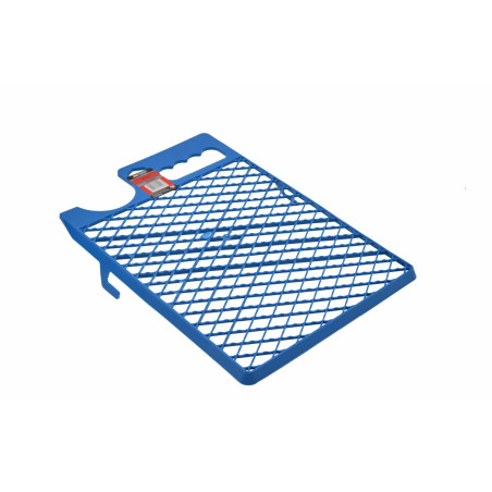 PLASTIC PAINT GRID 22x26cm