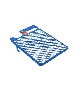 PLASTIC PAINT GRID 22x26cm