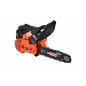 PETROL PRUNING CHAINSAW CS250 1.22HP 25cc