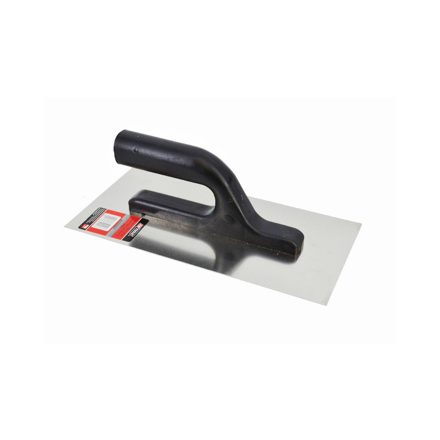 RECTANGULAR TROWEL 270mm/ PVC HANDLE