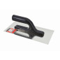RECTANGULAR TROWEL 270mm/ PVC HANDLE