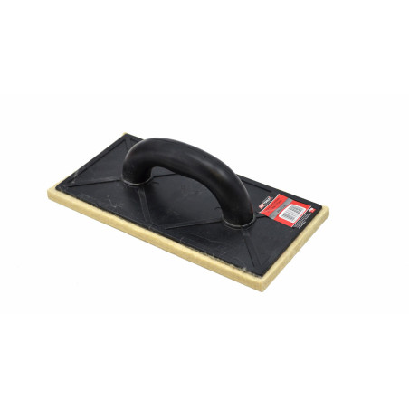 PVC PLASTERING FLOAT 270mm/ 8mm FELT PAD
