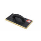 PVC PLASTERING FLOAT 270mm/ 8mm FELT PAD PVC PLASTERING FLOAT 270mm/ 8mm FELT PAD