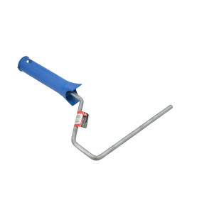 PAINT ROLLER FRAME 8x180mm