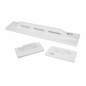 POLYSTYRENE FOAM PLASTERING FLOAT 130*270mm