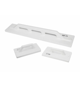 POLYSTYRENE PLASTERING FLOAT 130 x 270mm