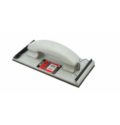 PVC SANDING BLOCK 105x210mm