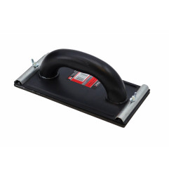 BLOK NA PAPIER ŚCIERNY SKRĘCANY 100 x 215mm