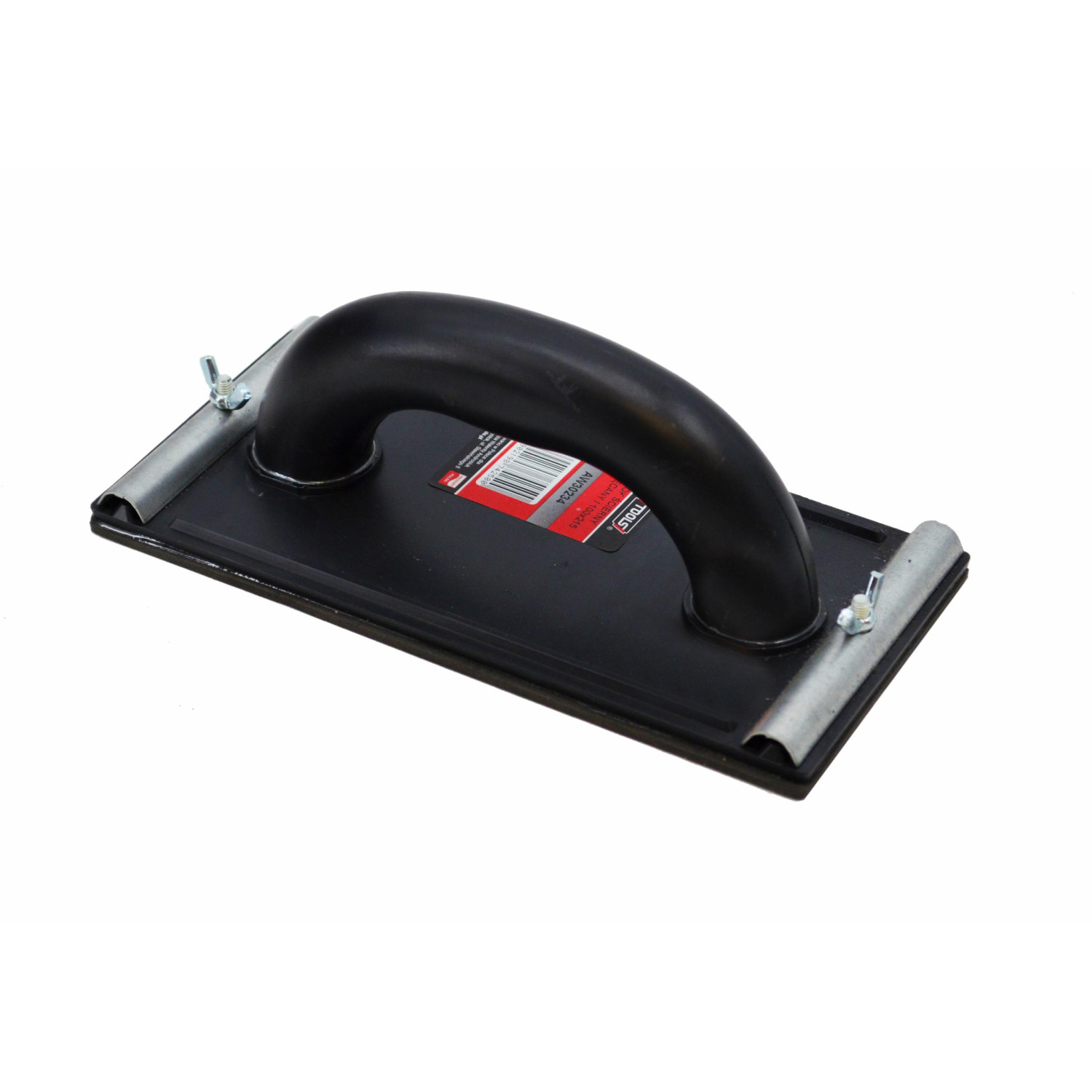 BLOK NA PAPIER ŚCIERNY SKRĘCANY 100 x 215mm