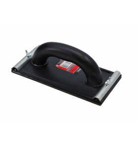 BLOK NA PAPIER ŚCIERNY SKRĘCANY 100 x 215mm