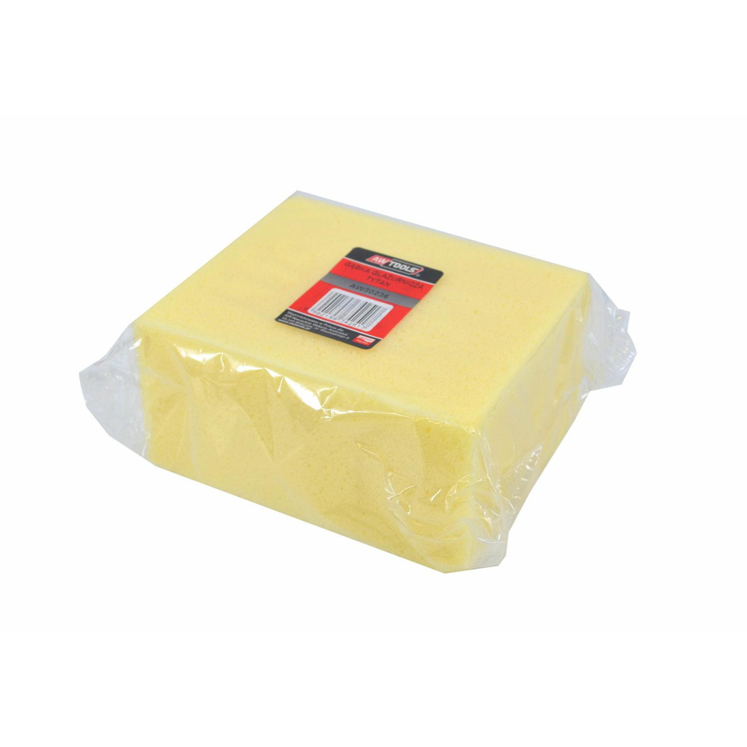 TILING SPONGE 140x110x70mm